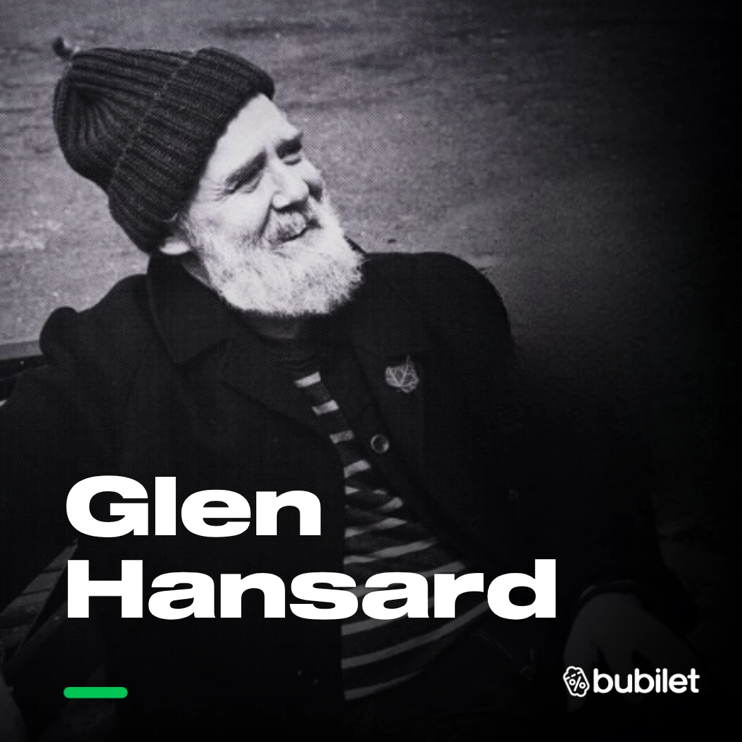 Glen Hansard