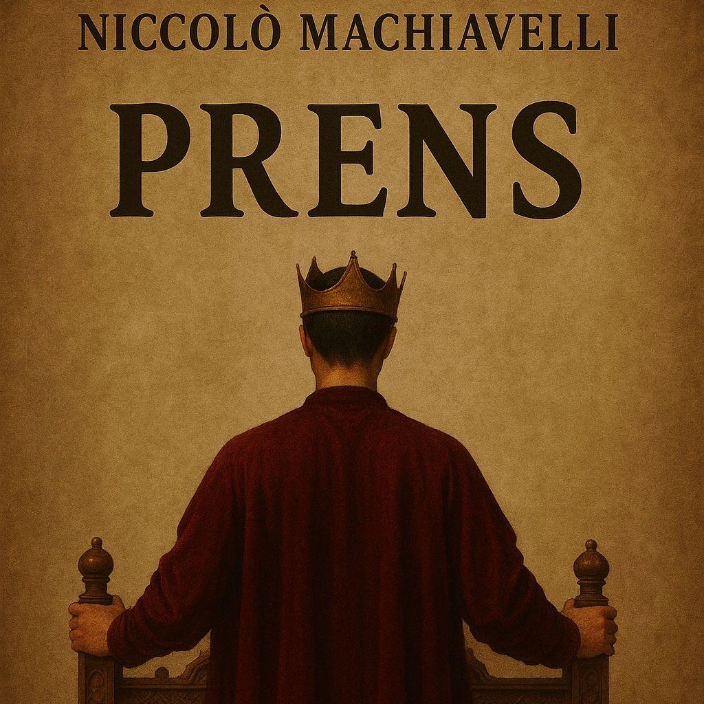 Prens