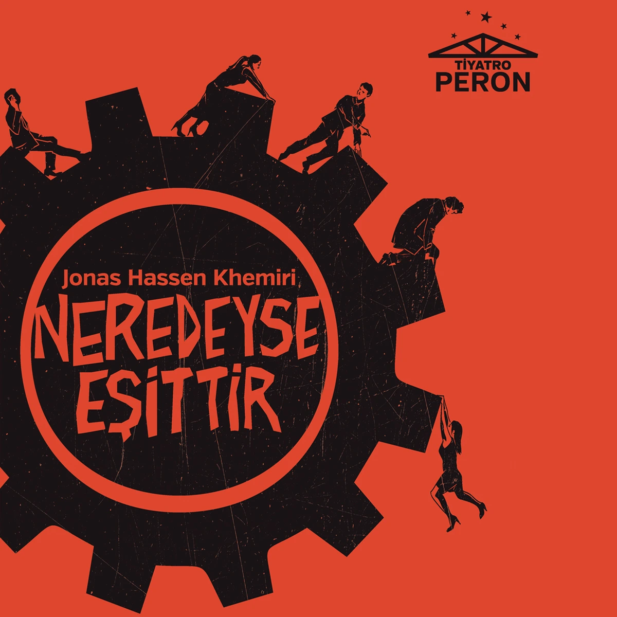 Neredeyse Eşittir