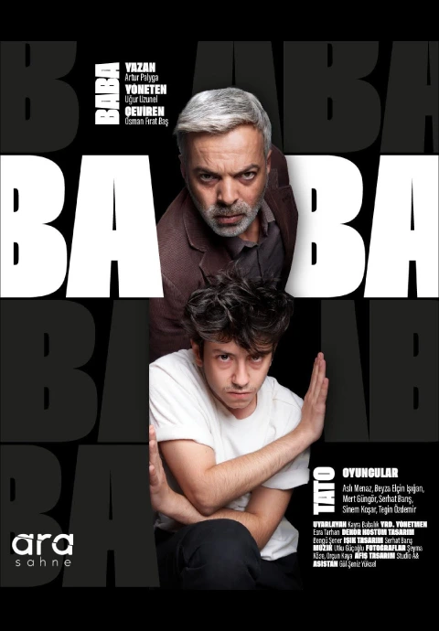 BABA