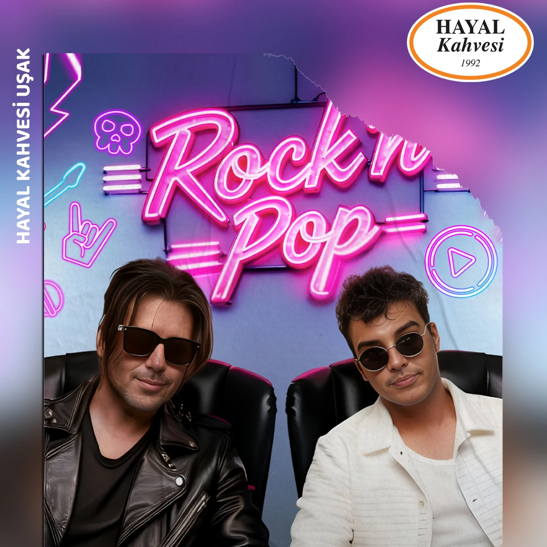 Rock'n Pop