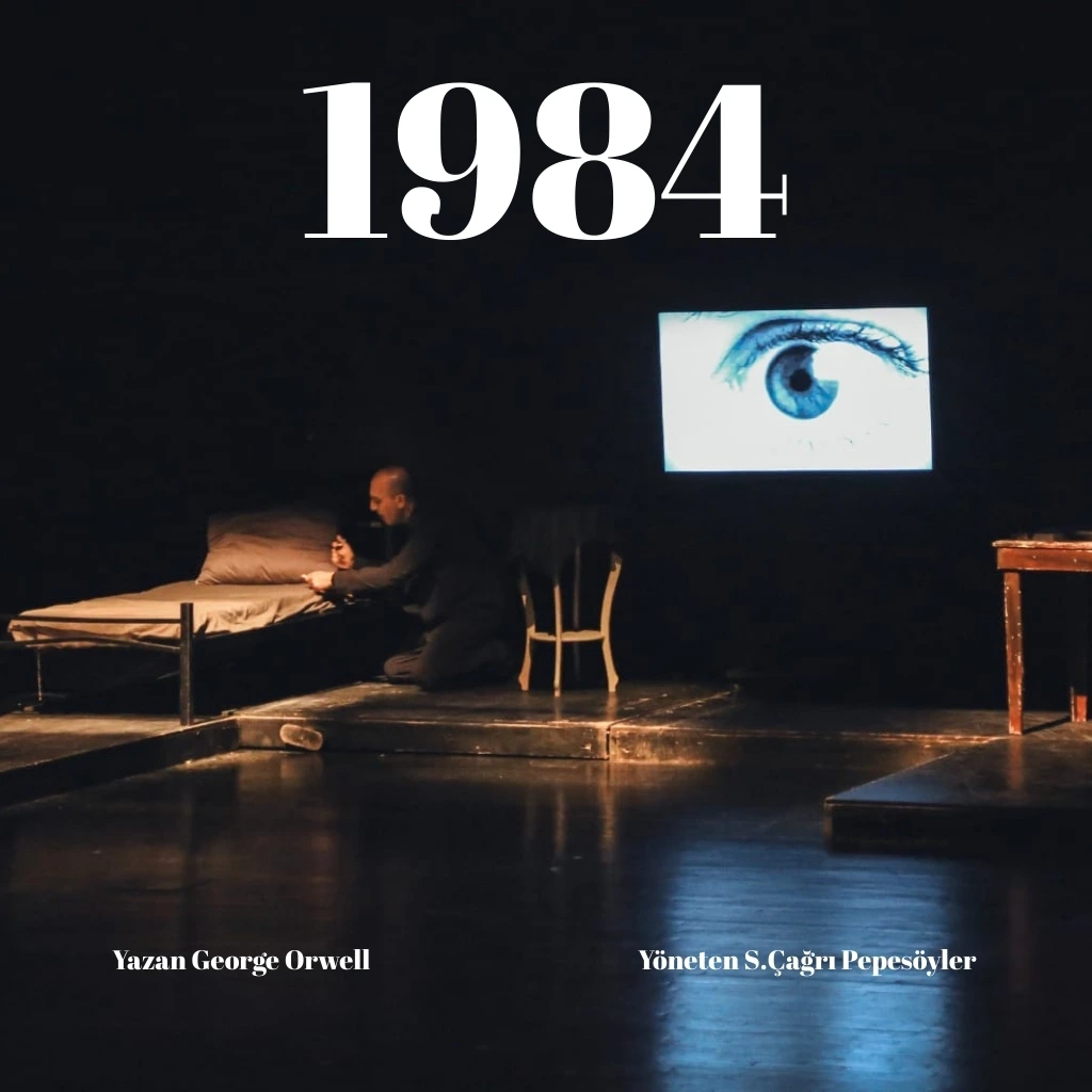 1984 Tiyatro Oyunu