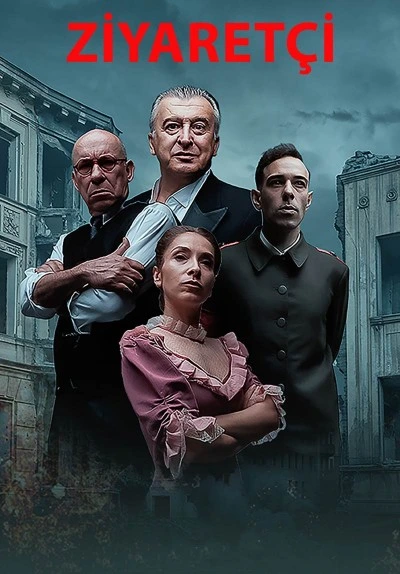 Ziyaretçi Oyunu