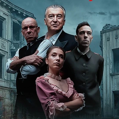 Ziyaretçi Oyunu