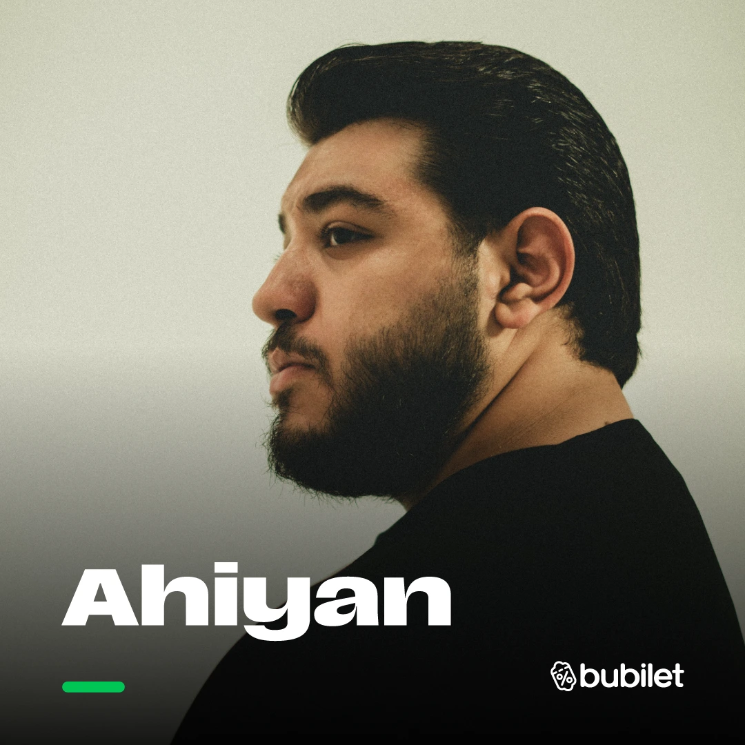 Ahiyan Konseri