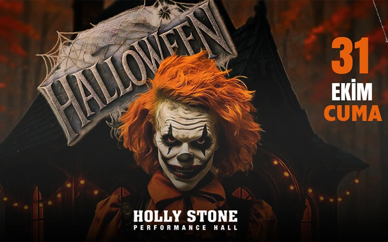 Halloween Party
