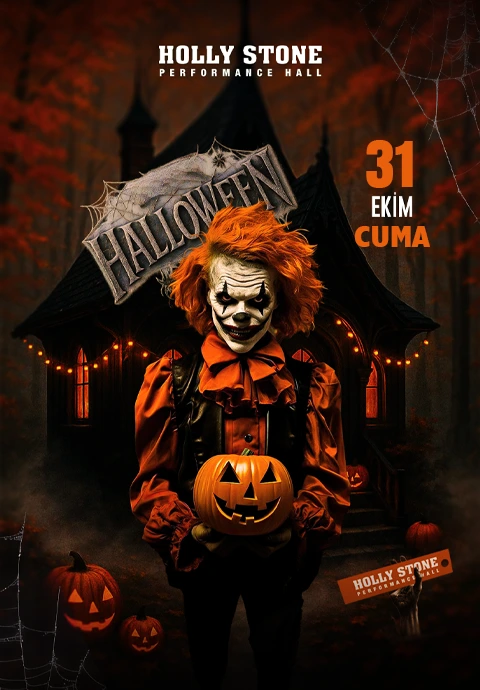Halloween Party