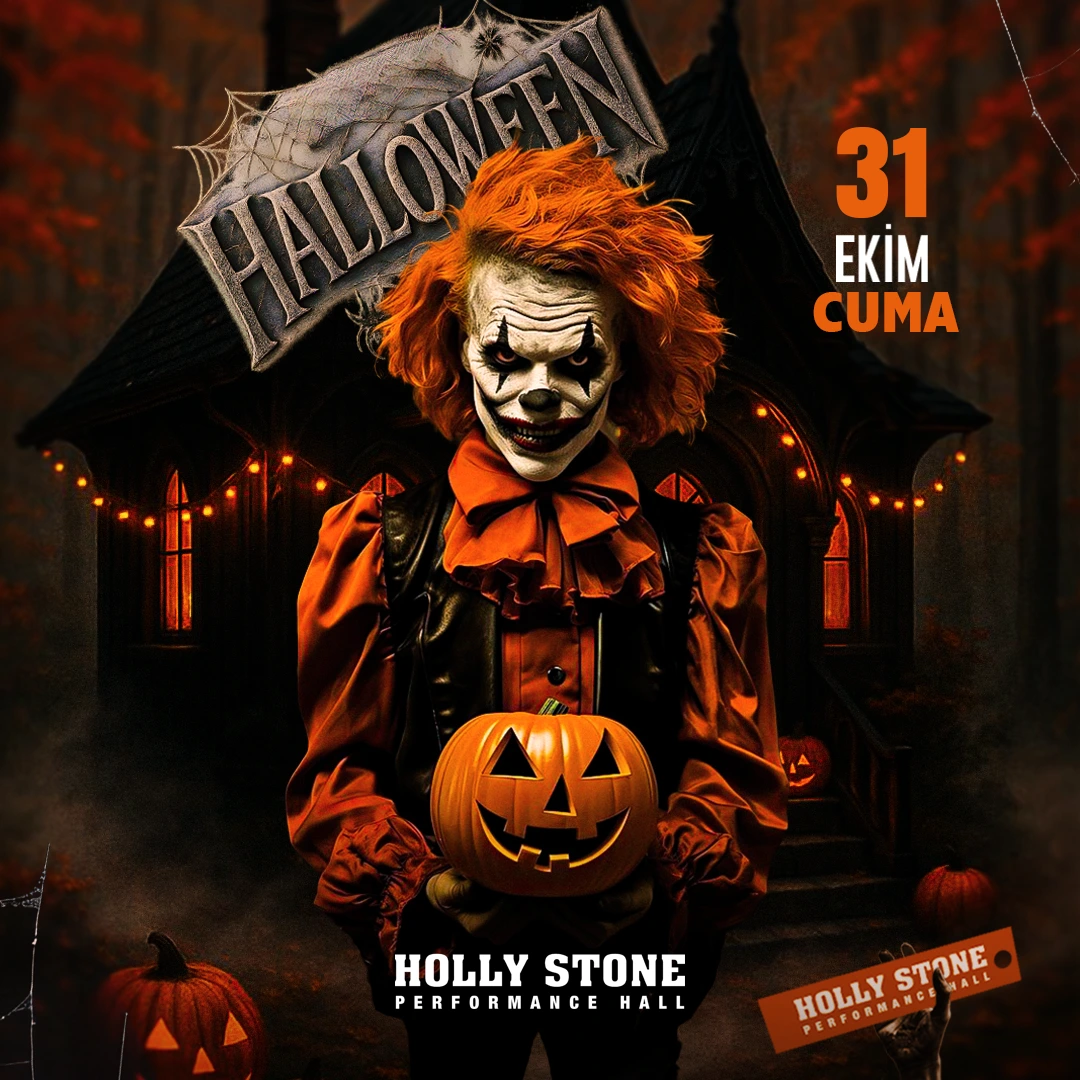 Halloween Party