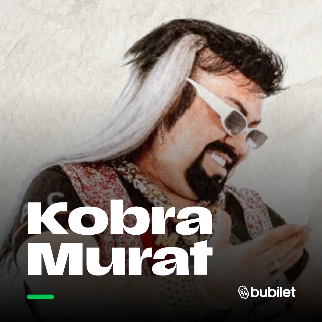 Kobra Murat