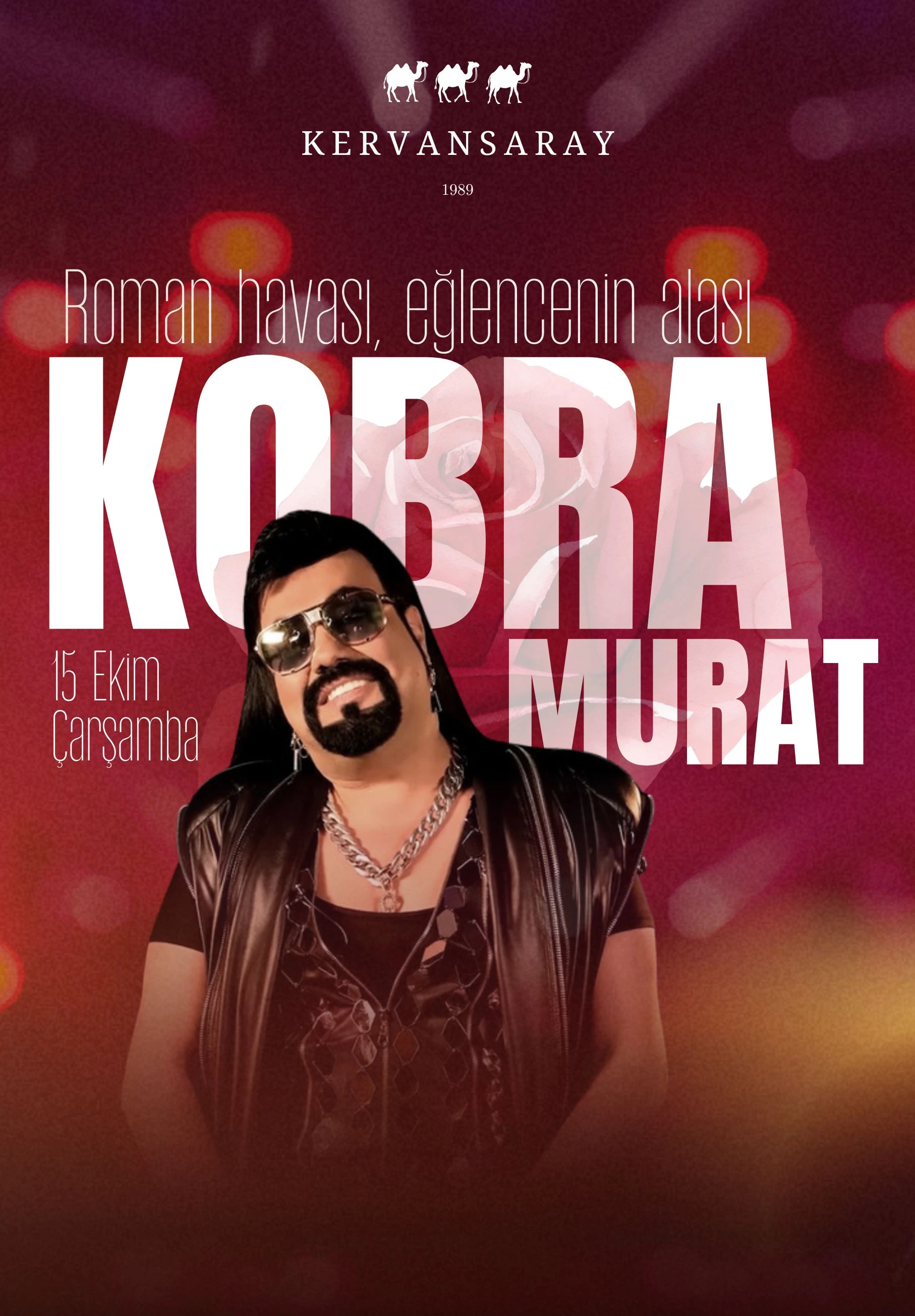 Kobra Murat
