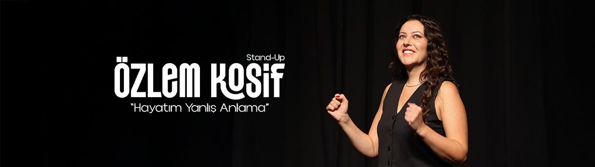 Özlem Kosif