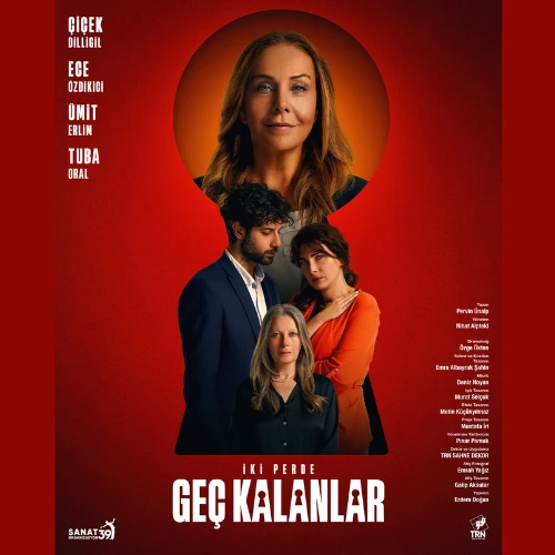 Geç Kalanlar