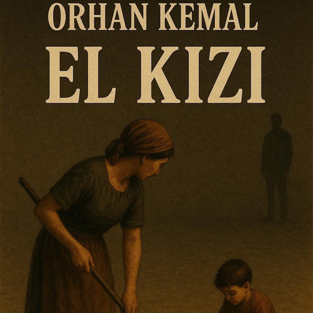 El Kızı