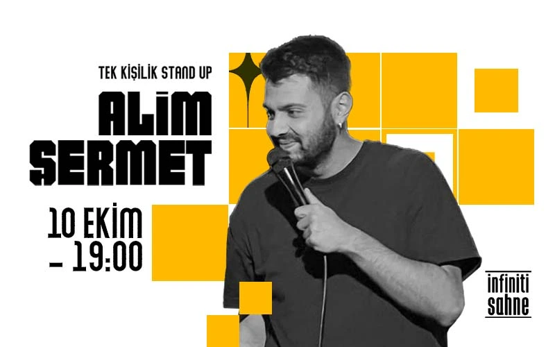 Alim Şermet