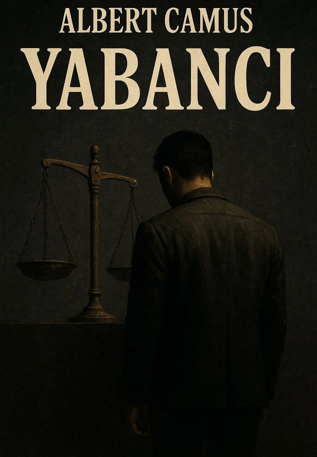 Yabancı