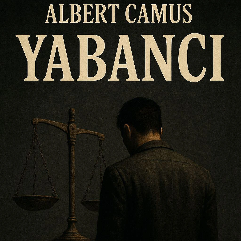 Yabancı