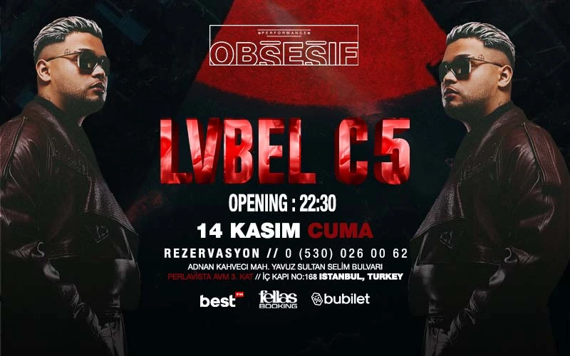 Lvbel C5 Konseri