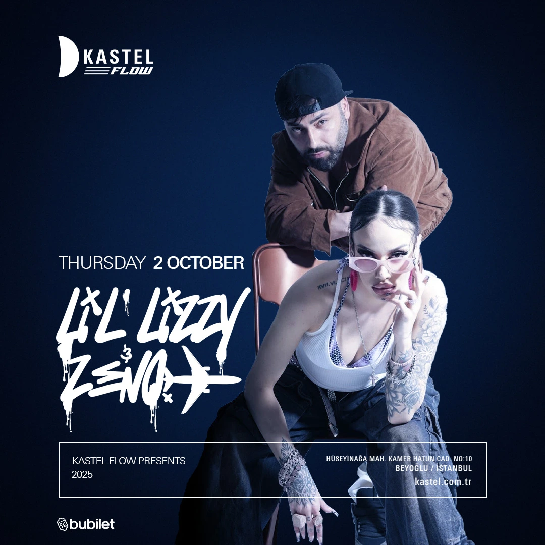 Kastel Flow