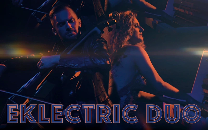 Eklectric Duo