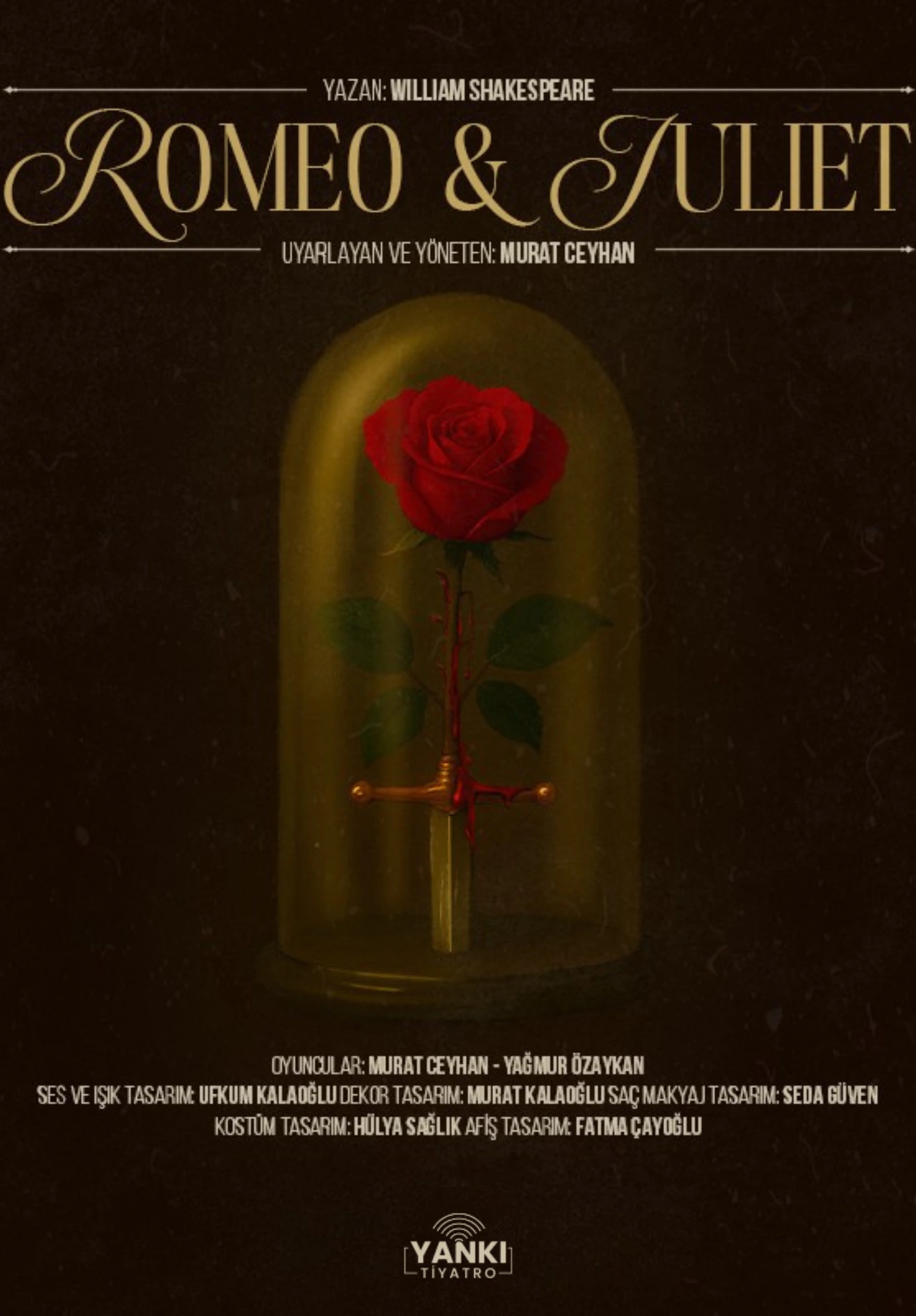 Romeo & Juliet