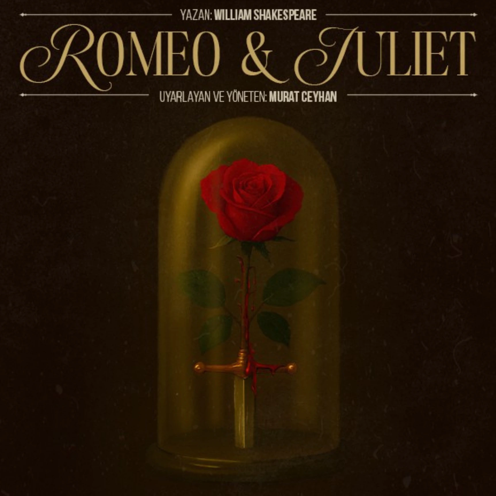Romeo & Juliet