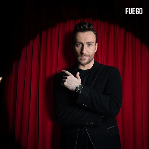Sefa Doğanay Show
