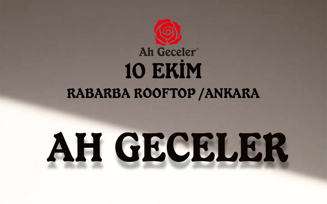 Ah Geceler