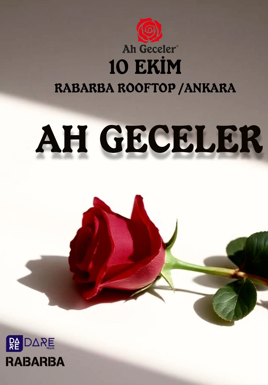 Ah Geceler