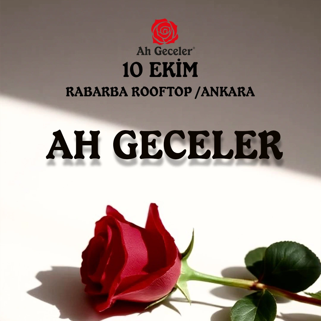 Ah Geceler