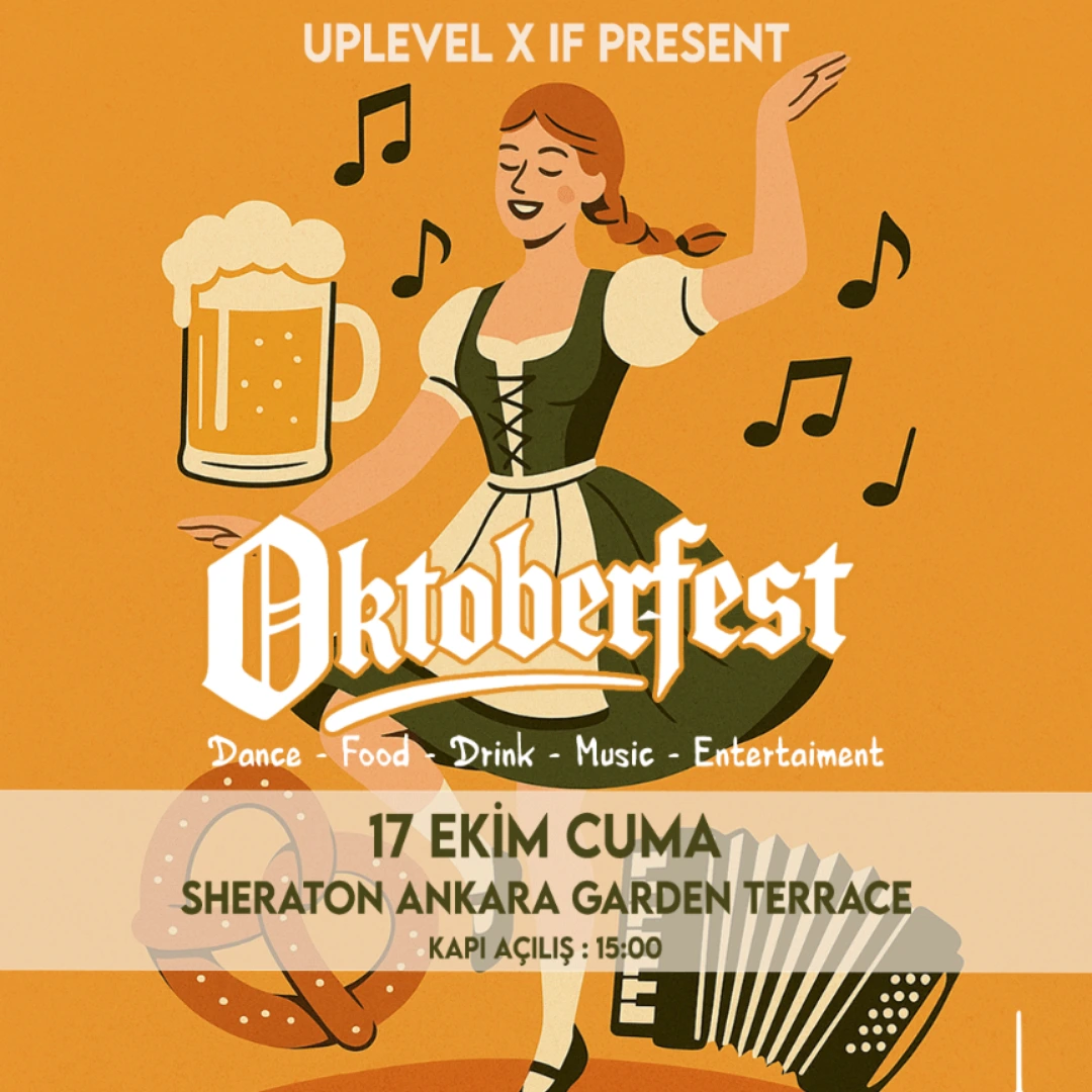 Oktoberfest