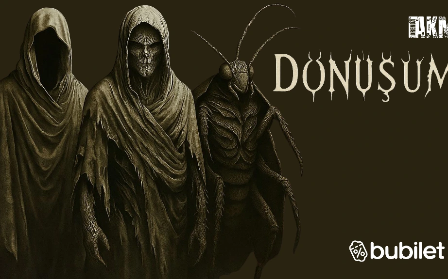 Dönüşüm Oyunu