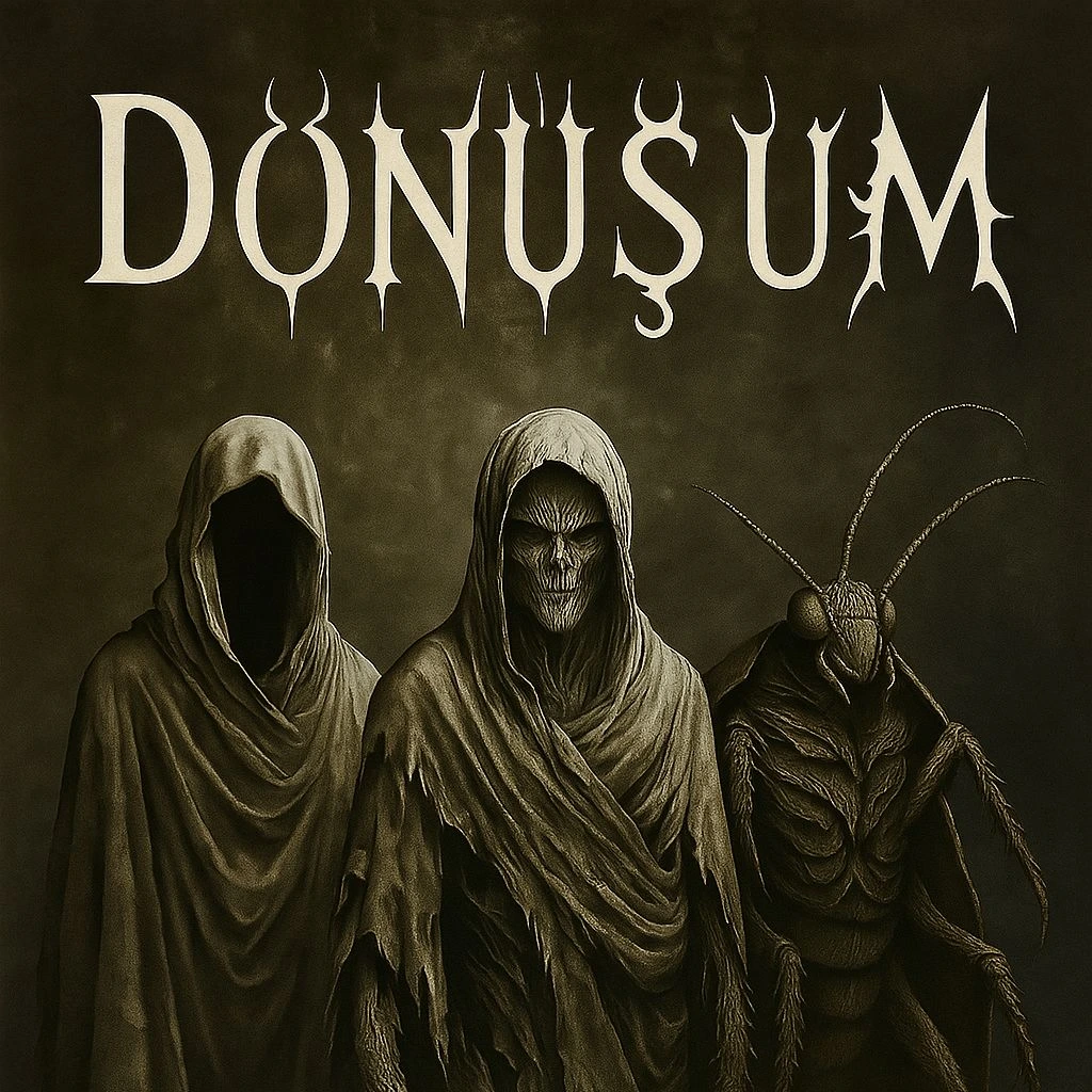 Dönüşüm Oyunu