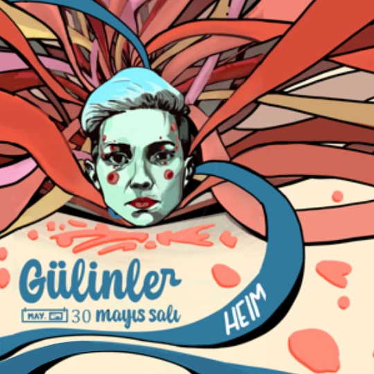 Gülinler Konseri