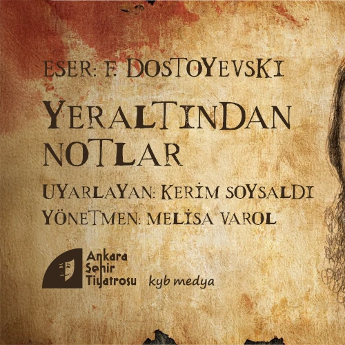 Yeraltından Notlar