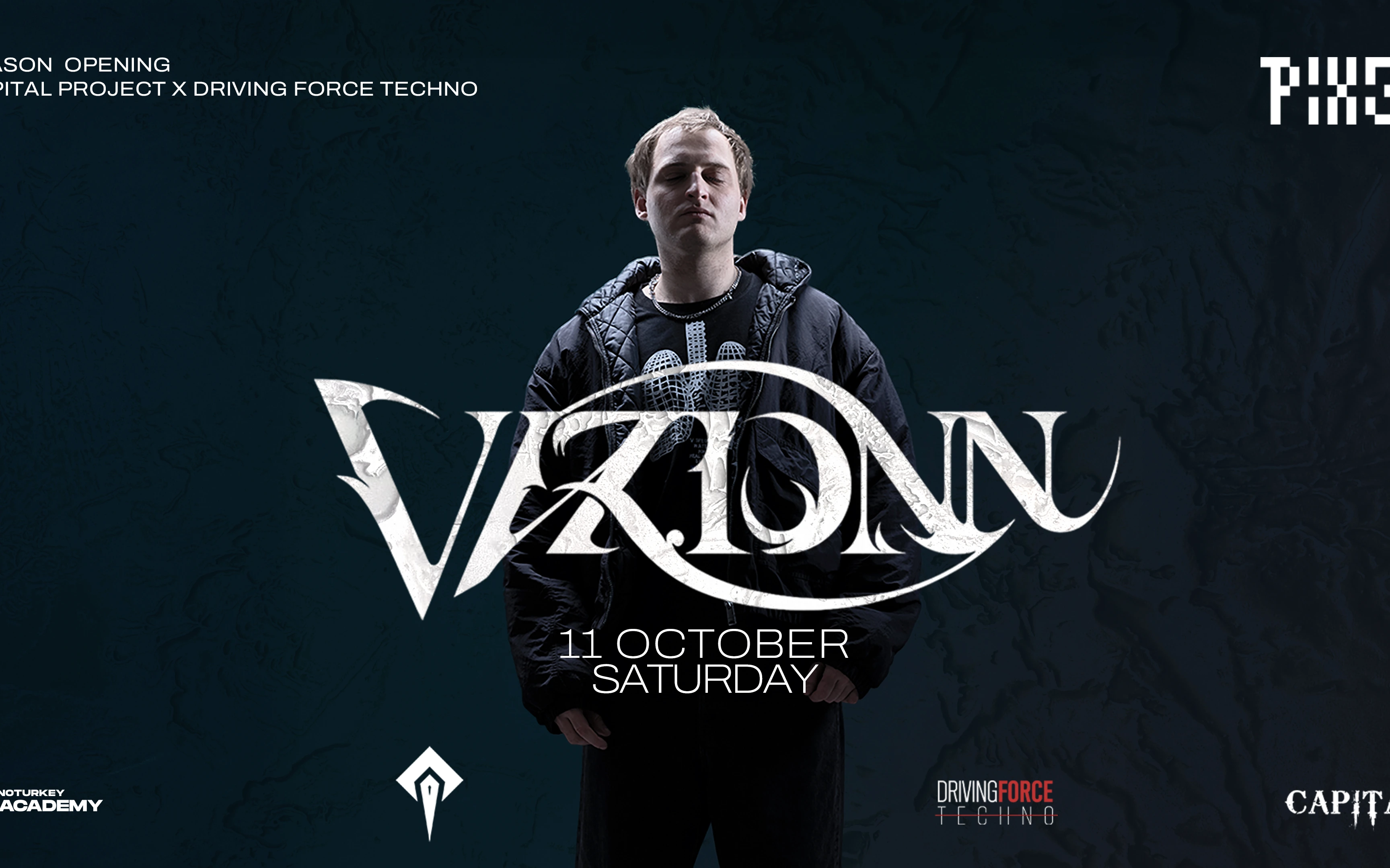 VIZZIONN