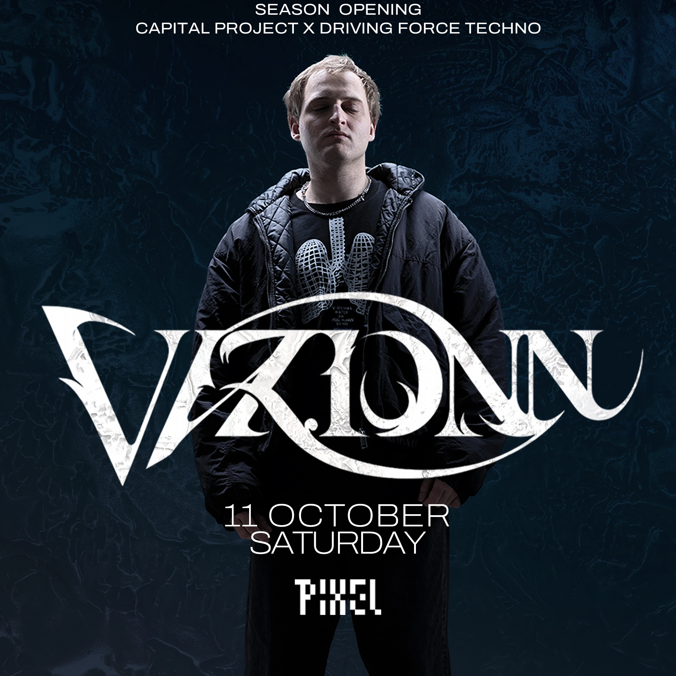 VIZZIONN