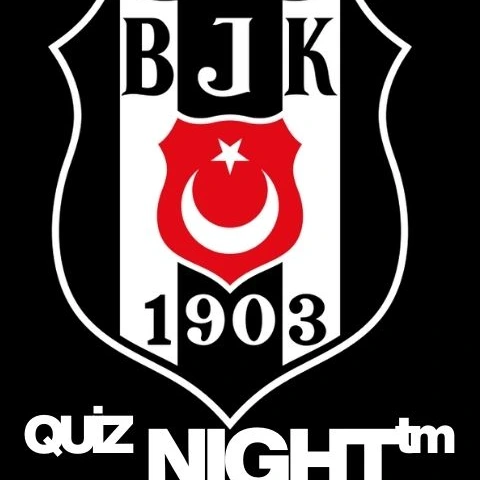 Beşiktaş Quiz Night