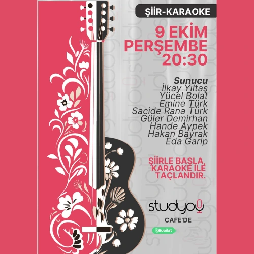Şiir