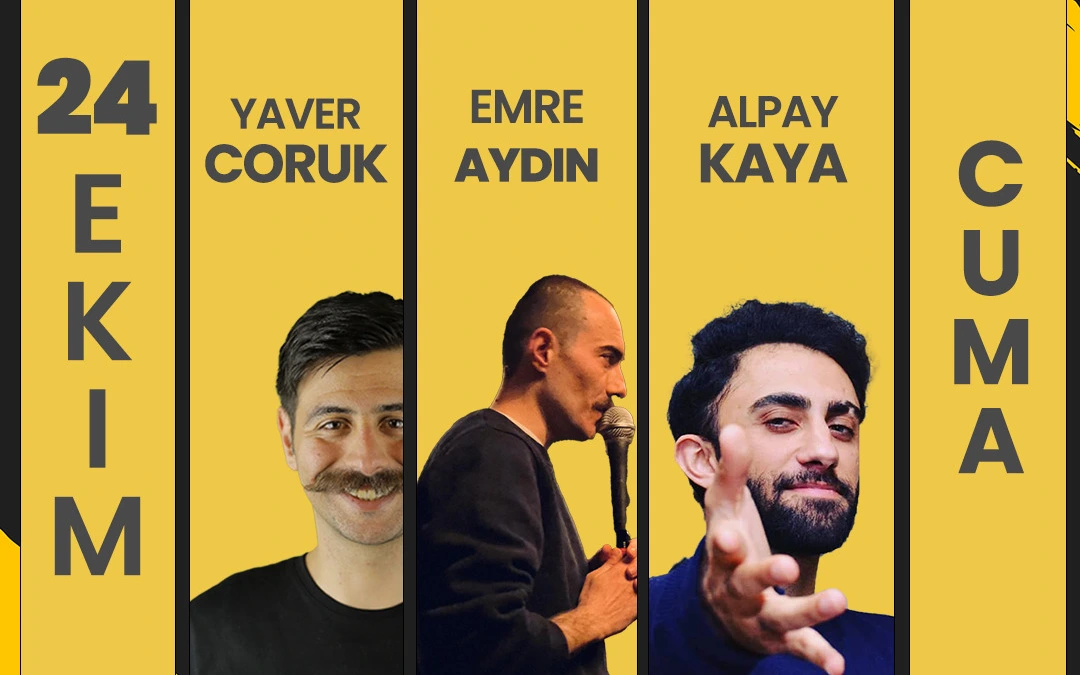 Yeni Şakalar