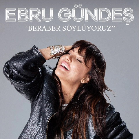 Ebru Gündeş