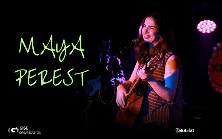 Maya Perest Konseri