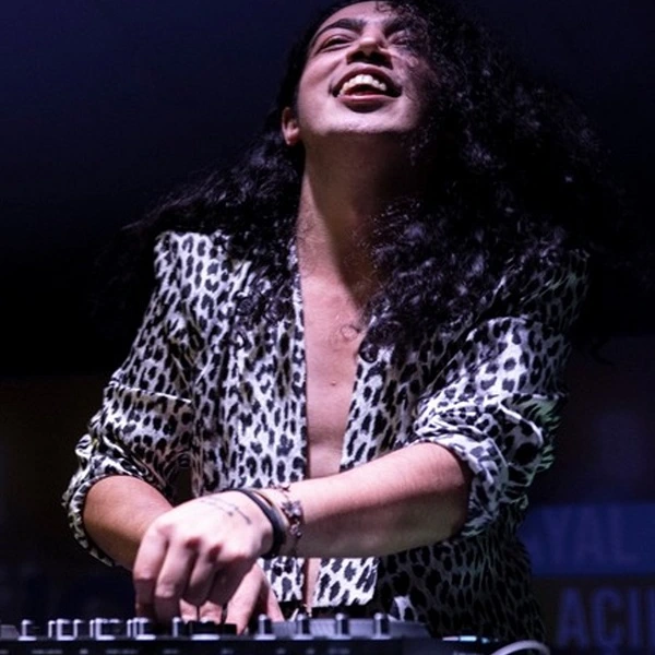 Ali Taş Konseri