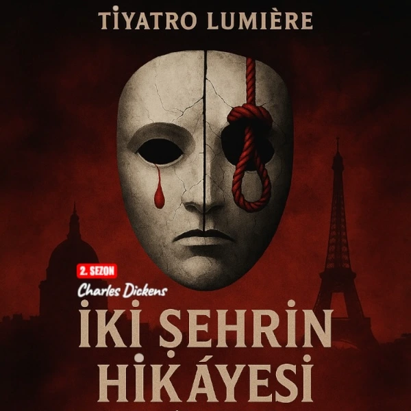 İki Şehrin Hikayesi