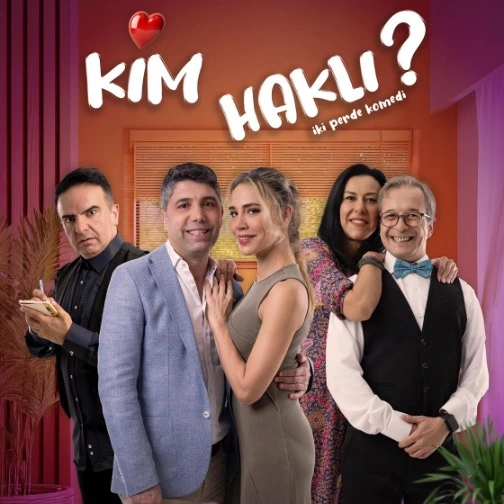Kim Haklı Oyunu