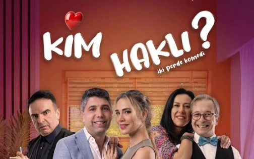 Kim Haklı Oyunu
