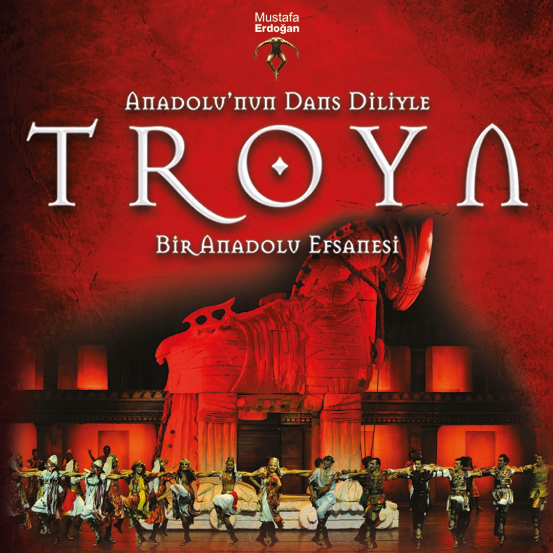 TROYA