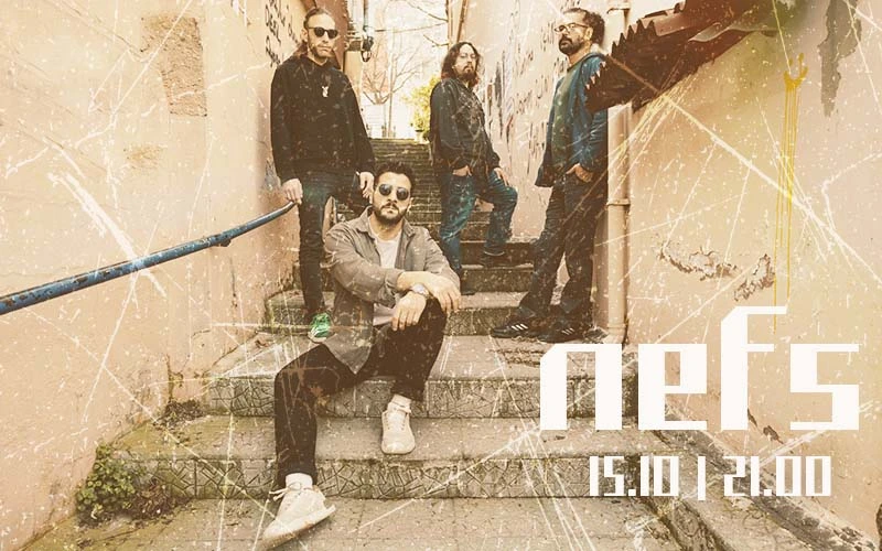 Nefs Konser