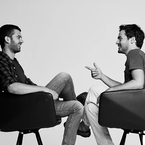 Bu Mu Yani – Podcast