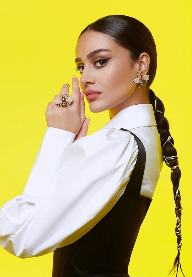 elif buse dogan