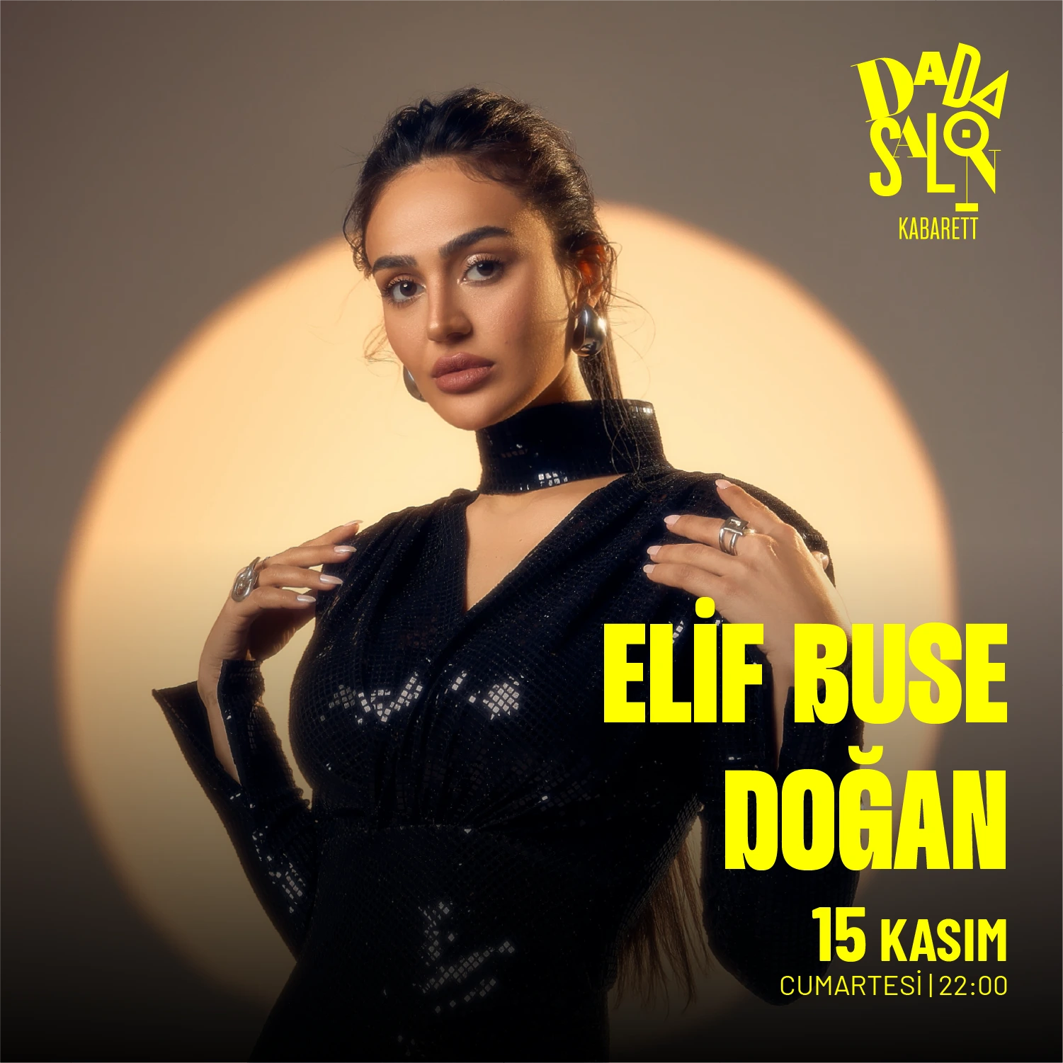 Elif Buse Doğan